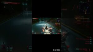 CYBERPUNK 2077. La venganza es un plato,  que se sirve frío  (SPOILER)
