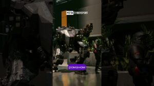 Cyberpunk 2077: Бегущий по лезвию призрак в доспехах