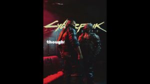 Cyberpunk 2077 Edit | Memory Reboot | #shorts #edit #cyberpunk2077