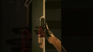Cyberpunk 2077 | WHY DOOR WHY!? #cyberpunk #cyberpunk2077