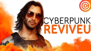 Cyberpunk 2077 deu a VOLTA por CIMA de maneira SURPREENDENTE