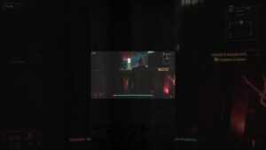 Cyberpunk 2077 / ПОЕЗДКА! / #shorts