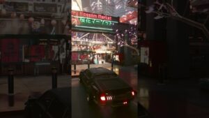 Взрывной характер | Cyberpunk 2077 #shorts  #cyberpunk2077 #nightcity #shorts