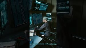 Cyberpunk Cut Gigs Added Back to The Game