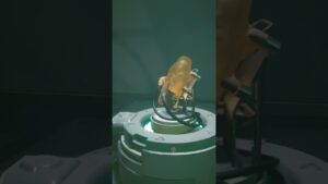 Death Stranding в Cyberpunk #cyberpunk2077 #gaming #short