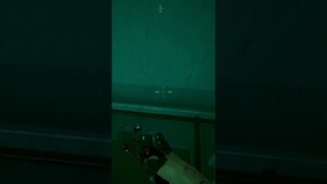 Don't text in the Elevator in Cyberpunk... #shorts #cyberpunk2077
