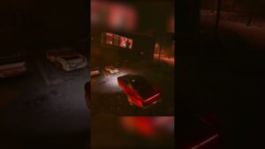 Funny Cyberpunk 2077 Bugs