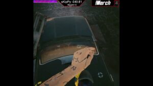 Is This A Secret In Cyberpunk? #shorts - Cyberpunk 2077