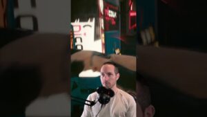 Making Friends // Cyberpunk 2077