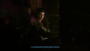 On ściska go za jaja❗😂🤣😁(Cyberpunk 2077)👀