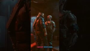 To się, ku🤬wa, źle skończy❗😤😡🤬(Cyberpunk 2077)👀