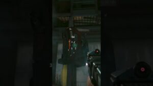 is this how u park? :3 #cyberpunk #cyberpunk2077 #funny #glitch #gaming #gameplay #parking #vtuber
