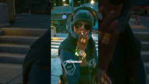 Баунти - наслаждение #игры #memes #юмор #прикол #cyberpunk2077 #cyberpunk #киберпанк #киберпанк2077
