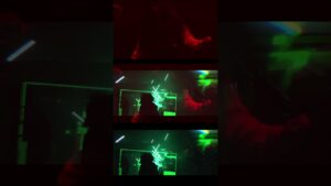 青のすみか x サイバーパンクデッドボーイ 【MASHUP】 #マッシュアップ
